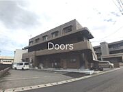 サンハイツカタヤマ 2階 築39年8ヶ月の賃貸物件