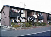 ヴィラソレイユ陵南１Ａ 2階 築27年の賃貸物件