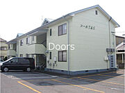 コーポT&S 1階 築30年8ヶ月の賃貸物件