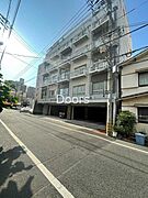 大元駅より徒歩19分 4階 築55年2ヶ月の賃貸物件