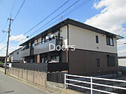 ファインハイツ 2階 築21年8ヶ月の賃貸物件