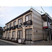 法界院駅より徒歩21分 2階 築18年8ヶ月の賃貸物件