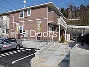 西大寺駅より徒歩11分 1階 築13年8ヶ月の賃貸物件