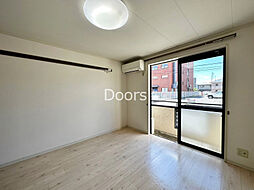 JR津山線 法界院駅 徒歩24分の賃貸アパート 1階1Kのリビング/ダイニング