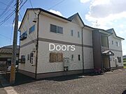 高島駅より徒歩12分 2階 築28年10ヶ月の賃貸物件