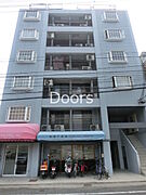 清輝橋駅より徒歩5分 2階 築35年8ヶ月の賃貸物件