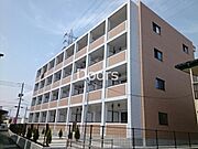 ＭｏｄｅＥｉｇｈｔII 3階 築7年8ヶ月の賃貸物件
