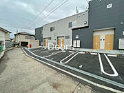 庭瀬駅より徒歩5分 1階 新築の賃貸物件