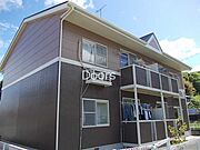 サンヒルズ横井上 2階 築30年2ヶ月の賃貸物件