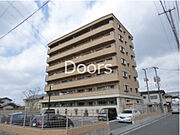 福富リングマンション 1階 築13年9ヶ月の賃貸物件