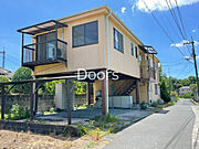 法界院駅より徒歩63分 1階 築34年10ヶ月の賃貸物件