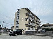 ラ・ヴィータ西市 4階 築37年4ヶ月の賃貸物件