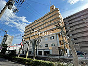 大雲寺前駅より徒歩7分 1階 築36年8ヶ月の賃貸物件