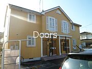 玉柏駅より徒歩25分 1階 築27年8ヶ月の賃貸物件