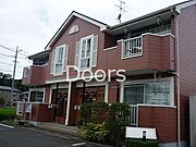 シーフォレストA 2階 築28年の賃貸物件