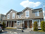 ハートネス80 A棟 1階 築21年の賃貸物件