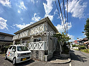 法界院駅より徒歩20分 1階 築32年4ヶ月の賃貸物件