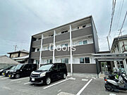 高島駅より徒歩17分 3階 築8年8ヶ月の賃貸物件