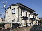 ラフィネ 2階 築25年6ヶ月の賃貸物件