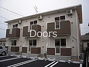 セントポーリア 1階 築15年9ヶ月の賃貸物件