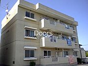 ニューエルディム花水木Ｂ 3階 築30年7ヶ月の賃貸物件