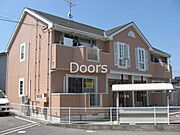 岡山駅よりバス9分 徒歩1分 2階 築27年6ヶ月の賃貸物件