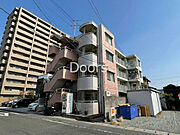 サンコートIMA 4階 築34年2ヶ月の賃貸物件