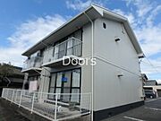 ステラマリス田中Ａ 1階 築34年の賃貸物件