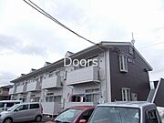 上道駅より徒歩40分 2階 築30年8ヶ月の賃貸物件