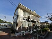 シャトーレインボー A 2階 築29年6ヶ月の賃貸物件