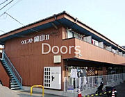 ウエスト岡山１ 1階 築31年9ヶ月の賃貸物件