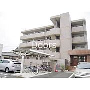 Ａｍｂｉｔｉｏｎ 3階 築17年8ヶ月の賃貸物件