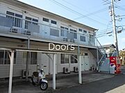 北方Aコーポ 1階 築36年8ヶ月の賃貸物件