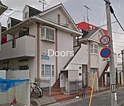 西川原プラトン 1階 築35年11ヶ月の賃貸物件