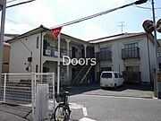 黒住アパート 1階 築36年7ヶ月の賃貸物件
