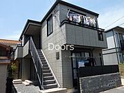 岡山駅より徒歩25分 2階 築25年10ヶ月の賃貸物件