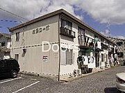 清輝橋駅より徒歩36分 2階 築40年10ヶ月の賃貸物件