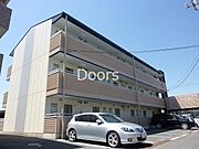 備前三門駅より徒歩7分 1階 築34年7ヶ月の賃貸物件