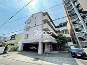 Ｆマンション 3階 築36年6ヶ月の賃貸物件