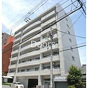 ローレルコートアネスト医大前 6階 築32年8ヶ月の賃貸物件