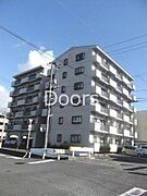 大元駅より徒歩15分 3階 築36年7ヶ月の賃貸物件