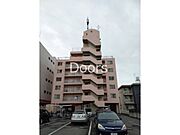 北長瀬駅より徒歩16分 4階 築31年8ヶ月の賃貸物件