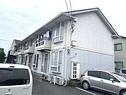 メゾン・ド・ルミネ 1階 築35年1ヶ月の賃貸物件