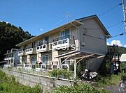 ノース・アヴァロン 1階 築44年10ヶ月の賃貸物件