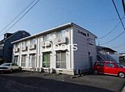 コーポ大野辻 2階 築39年2ヶ月の賃貸物件