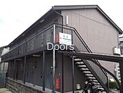 カーサシエテ 1階 築25年8ヶ月の賃貸物件