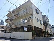 岡山駅より徒歩5分 2階 築37年8ヶ月の賃貸物件