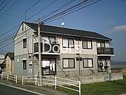 マーガレットハイツ 2階 築30年1ヶ月の賃貸物件