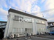 アーバンプラザ可知 1階 築48年9ヶ月の賃貸物件