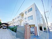 マンション旭畔 3階 築57年4ヶ月の賃貸物件